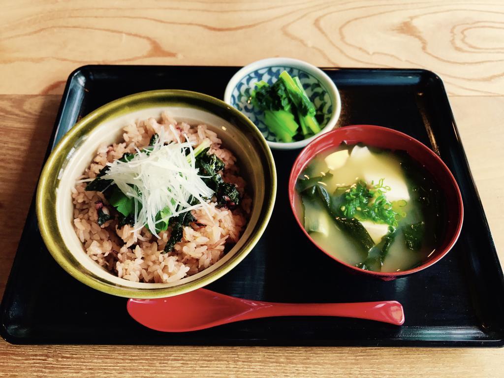 우시오 호스텔 카마쿠라 외부 사진