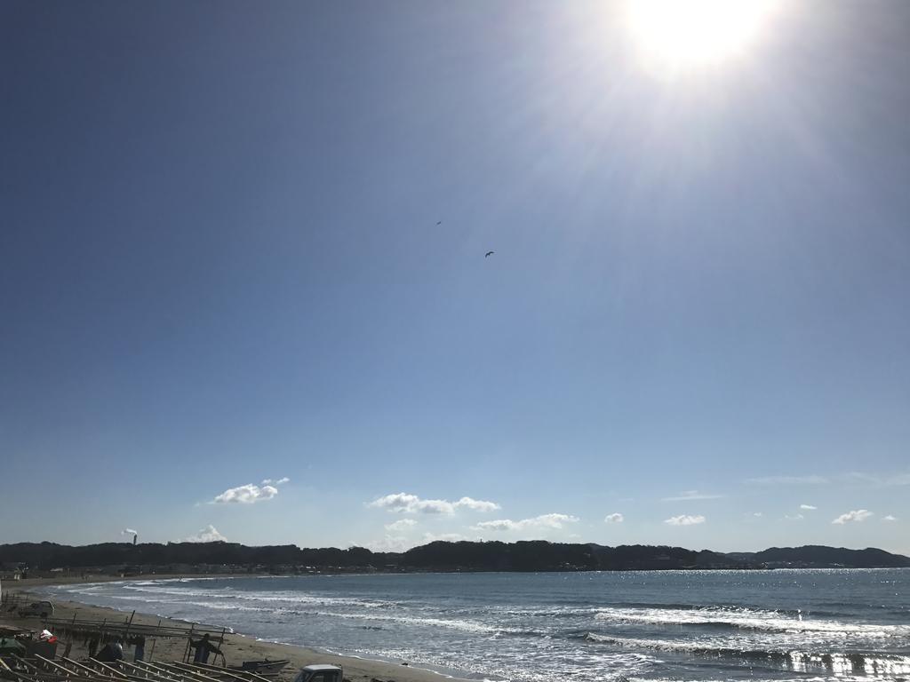 우시오 호스텔 카마쿠라 외부 사진
